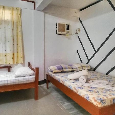 Blessed Inn Annex Эль-Нидо Экстерьер фото