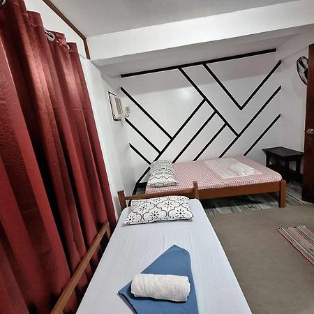 Blessed Inn Annex Эль-Нидо Экстерьер фото