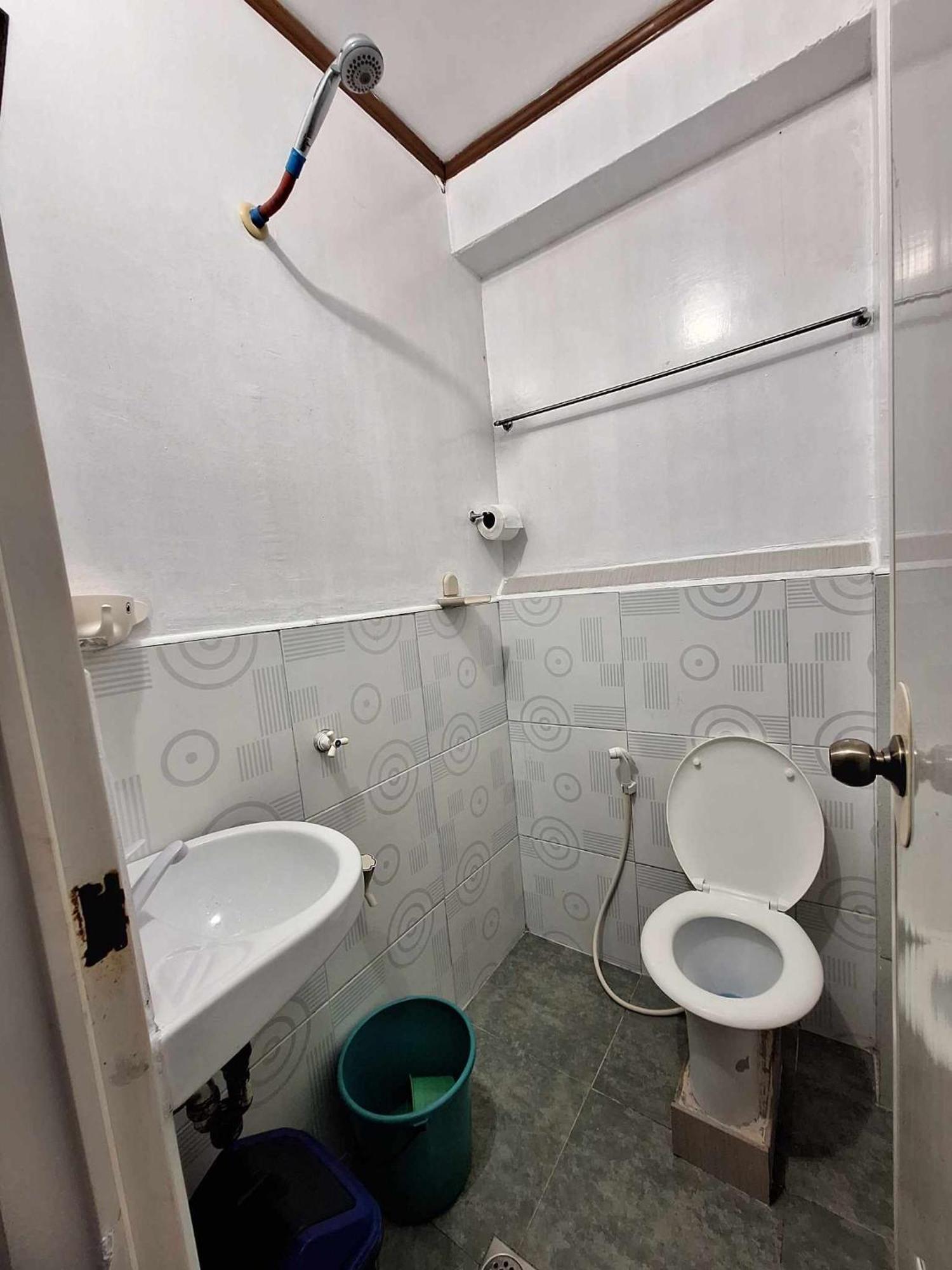 Blessed Inn Annex Эль-Нидо Экстерьер фото